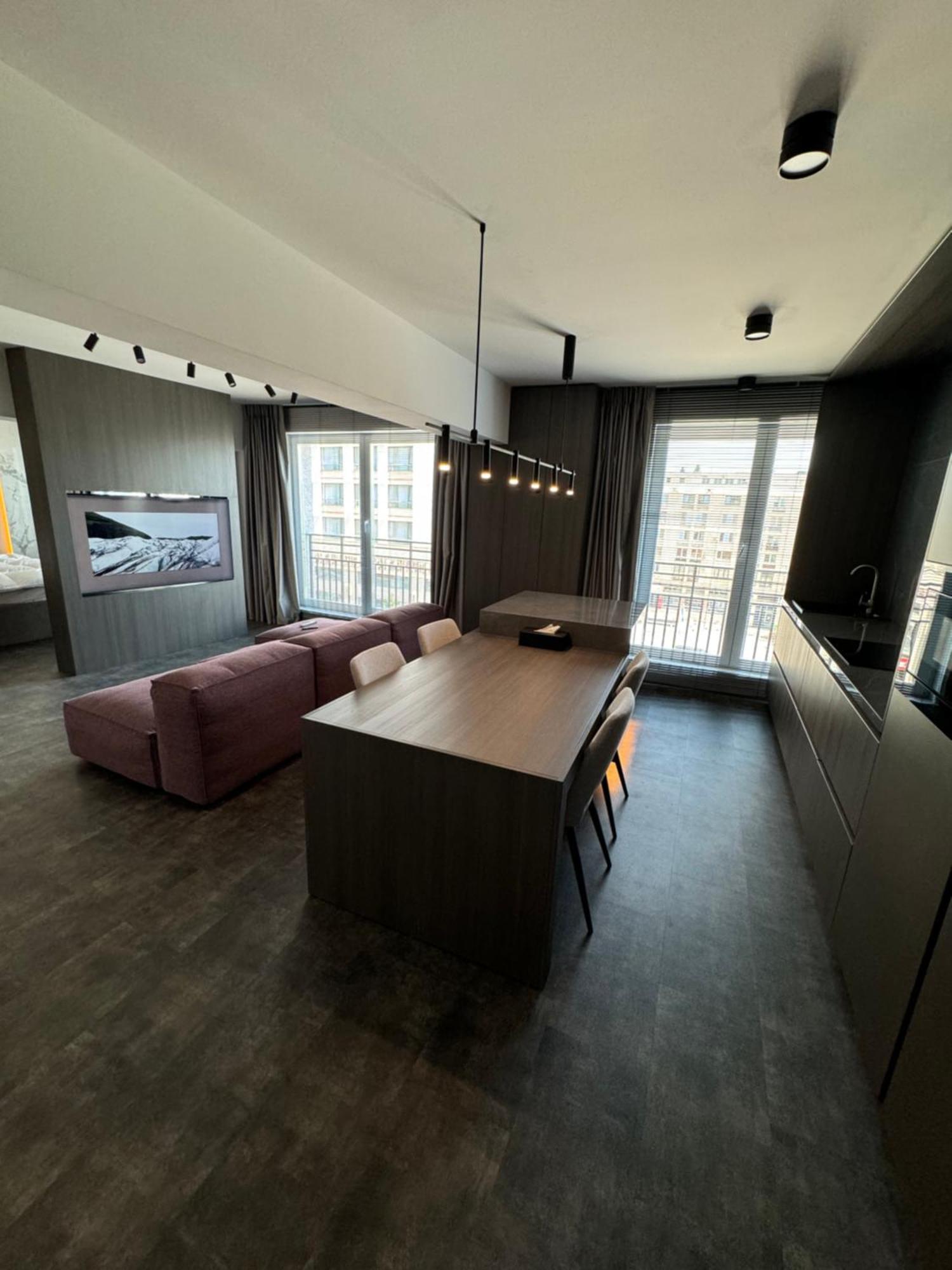 יאשי Apartamento 27 מראה חיצוני תמונה