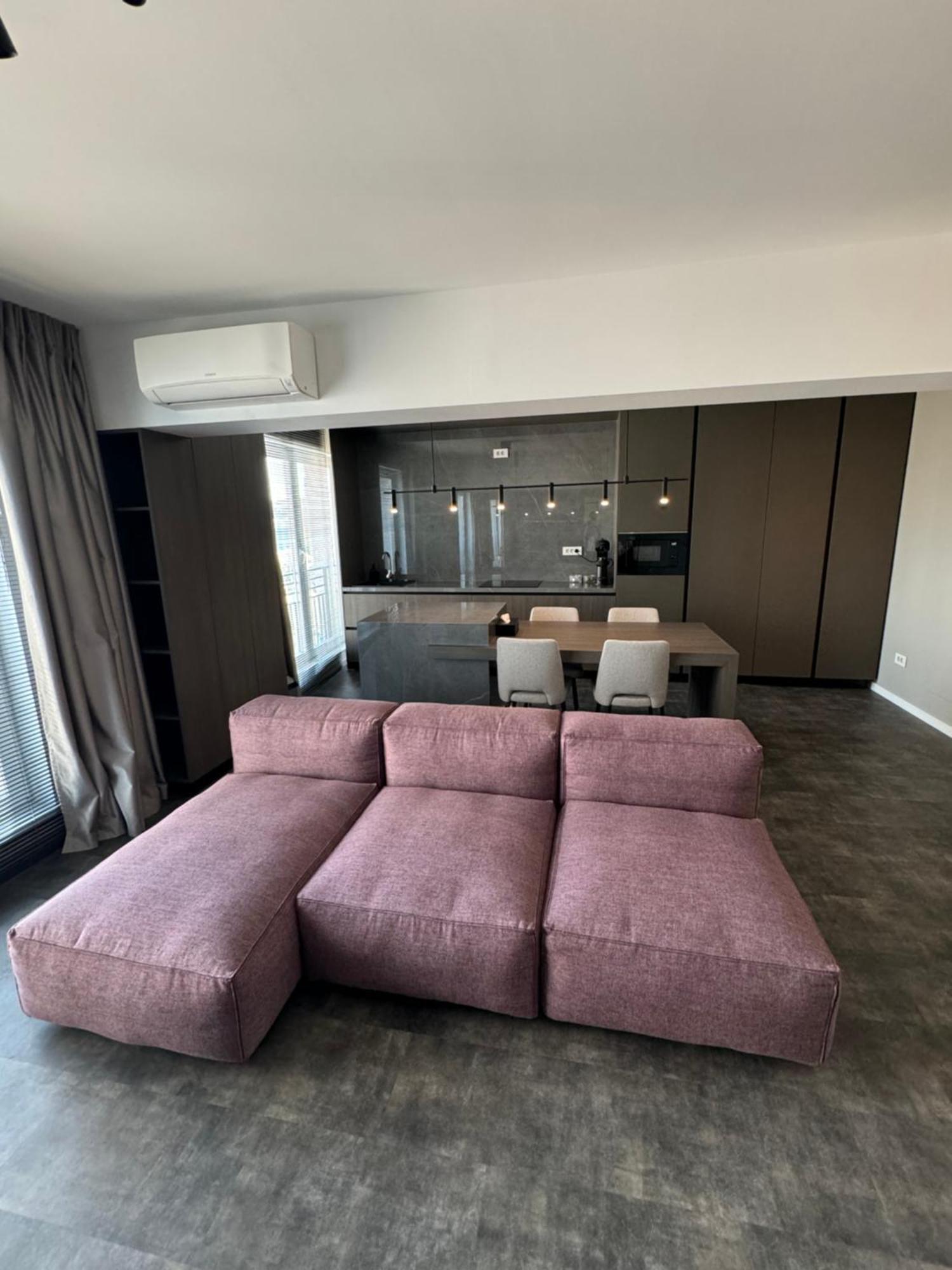 יאשי Apartamento 27 מראה חיצוני תמונה