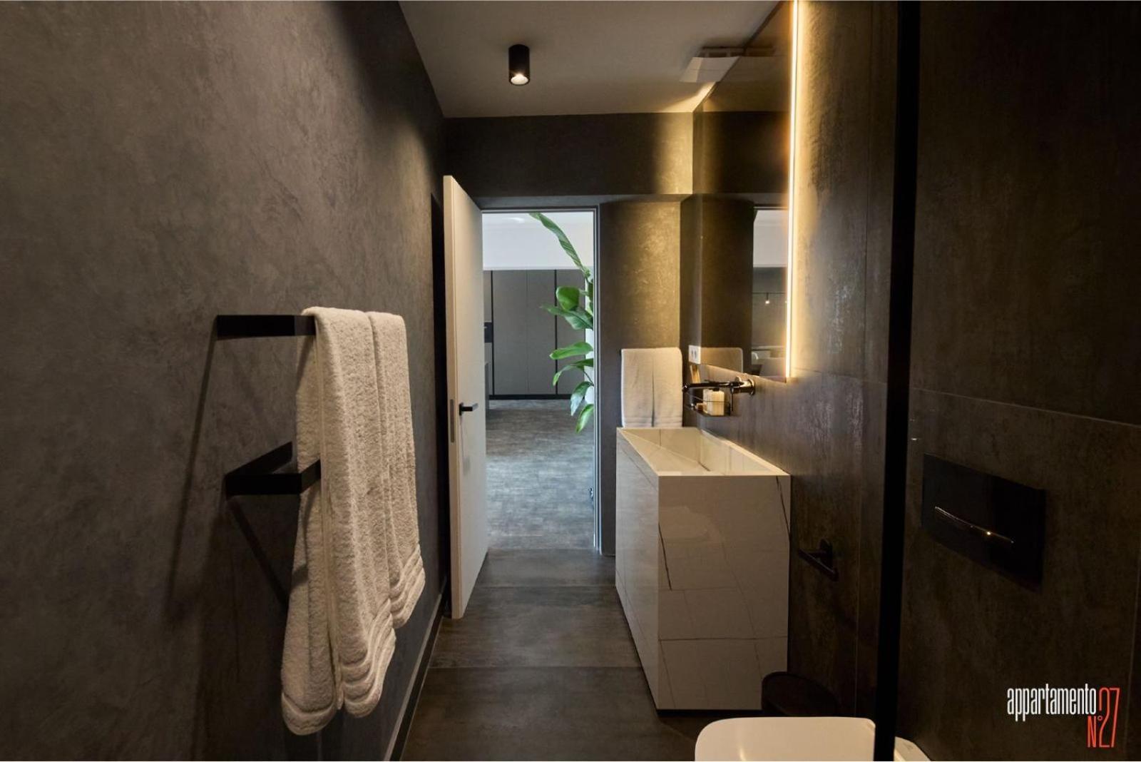 יאשי Apartamento 27 מראה חיצוני תמונה